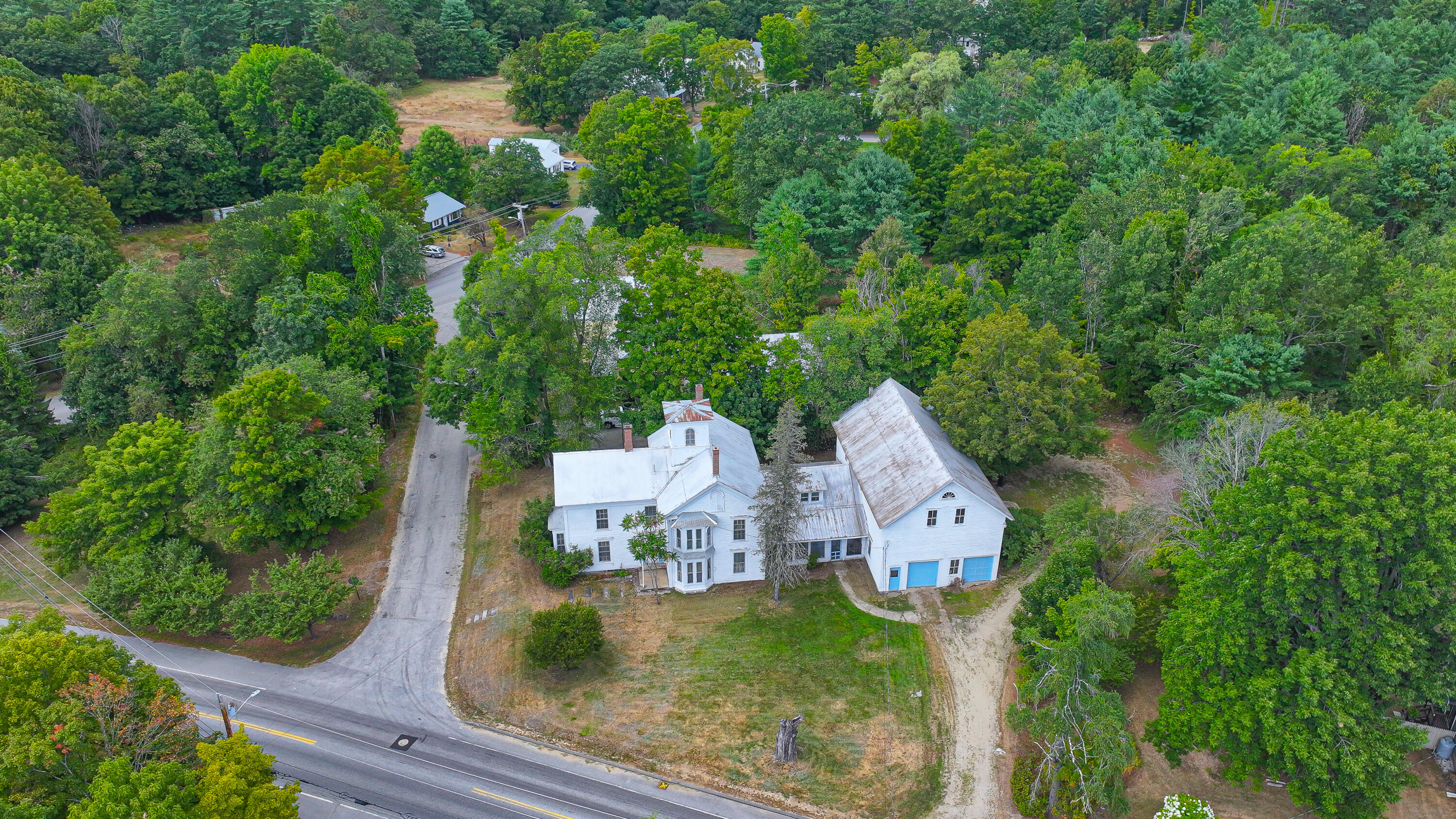 16 Buckfield Road South Paris, ME 04281 - Photo 27 of 107 16 Buckfield Road-22