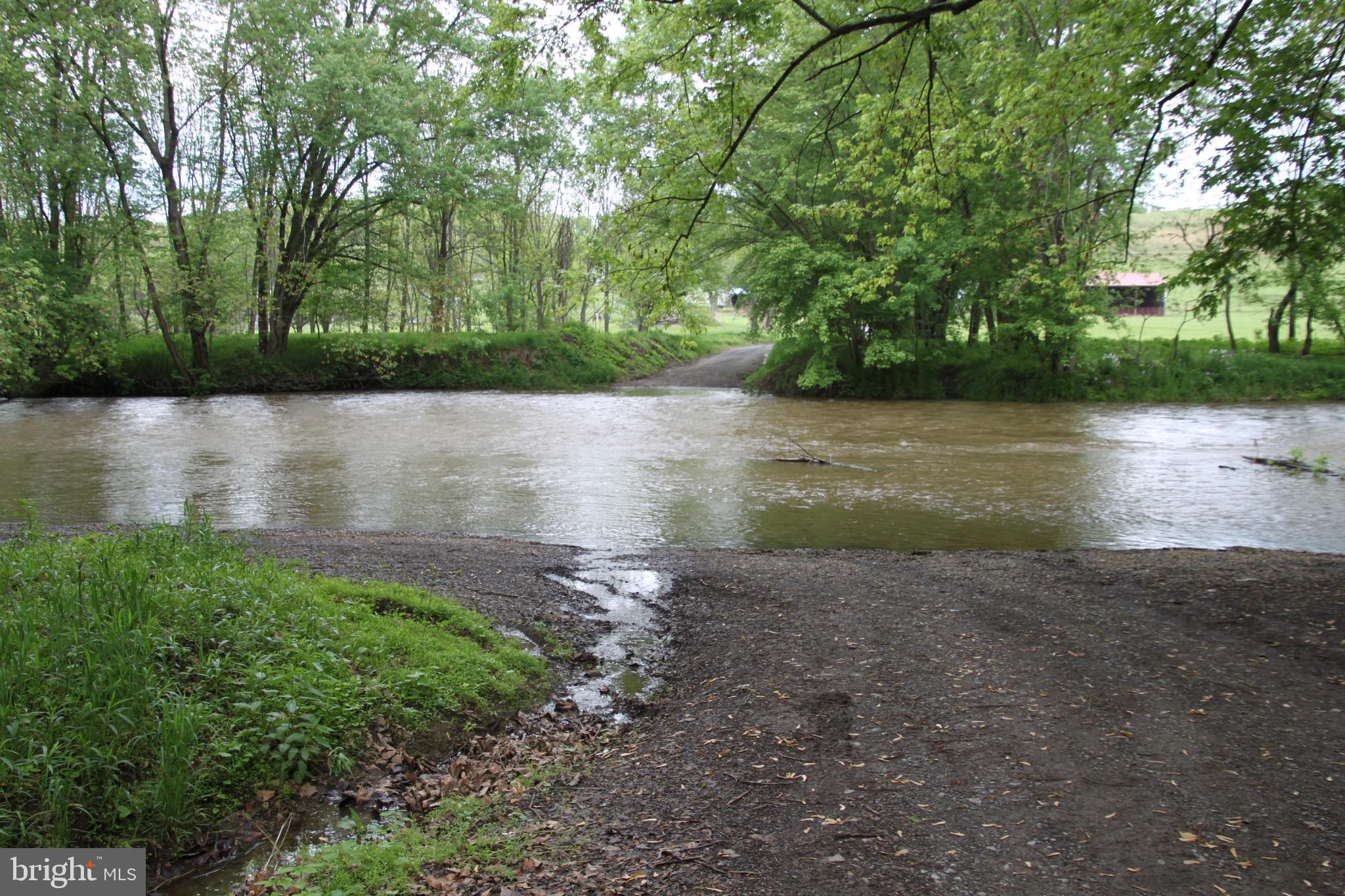 Slabtown Road Hancock, MD 21750 - Photo 16 of 20 a view of a lake view