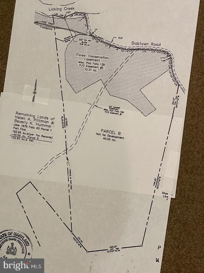 Slabtown Road Hancock, MD 21750 - Photo 20 of 20
