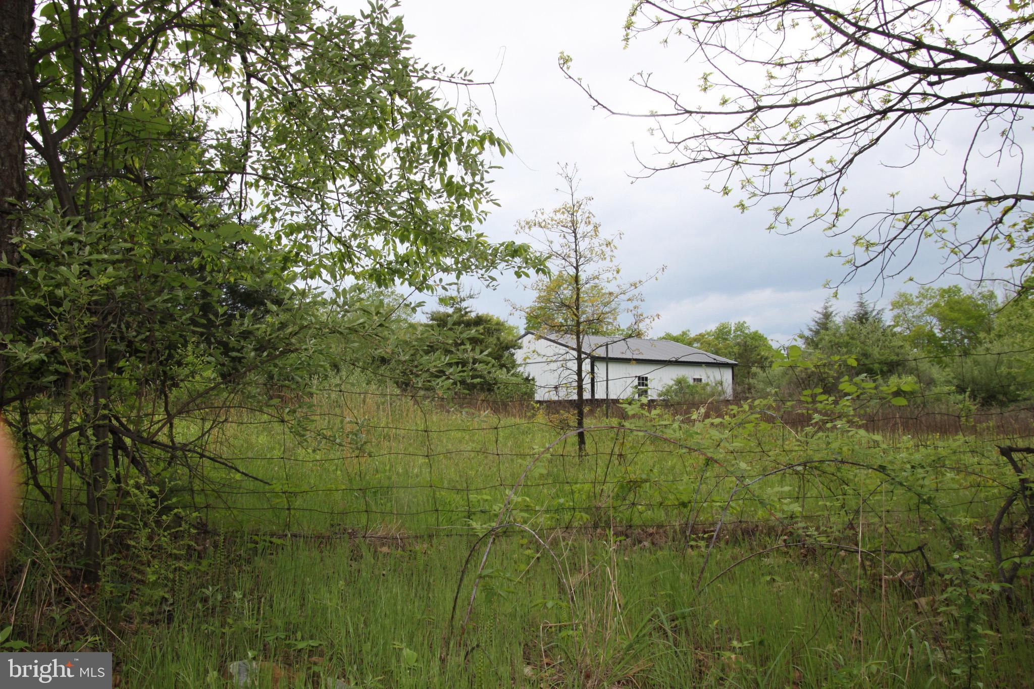 Slabtown Road Hancock, MD 21750 - Photo 8 of 20 a view of outdoor space and yard