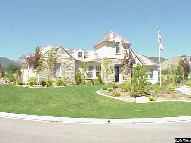 5985 Cartier, Unit LOT 735 Reno, NV 89511 - Photo 1 of 4 Photo 1