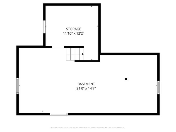 $215,000 | 409 West Oak Street, Fremont, MI 49412