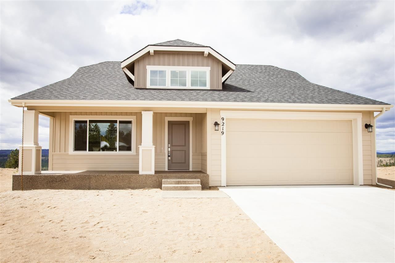 218 East Travis Court Spokane, WA 99208 - Photo 2 of 18 Gallery Image 2