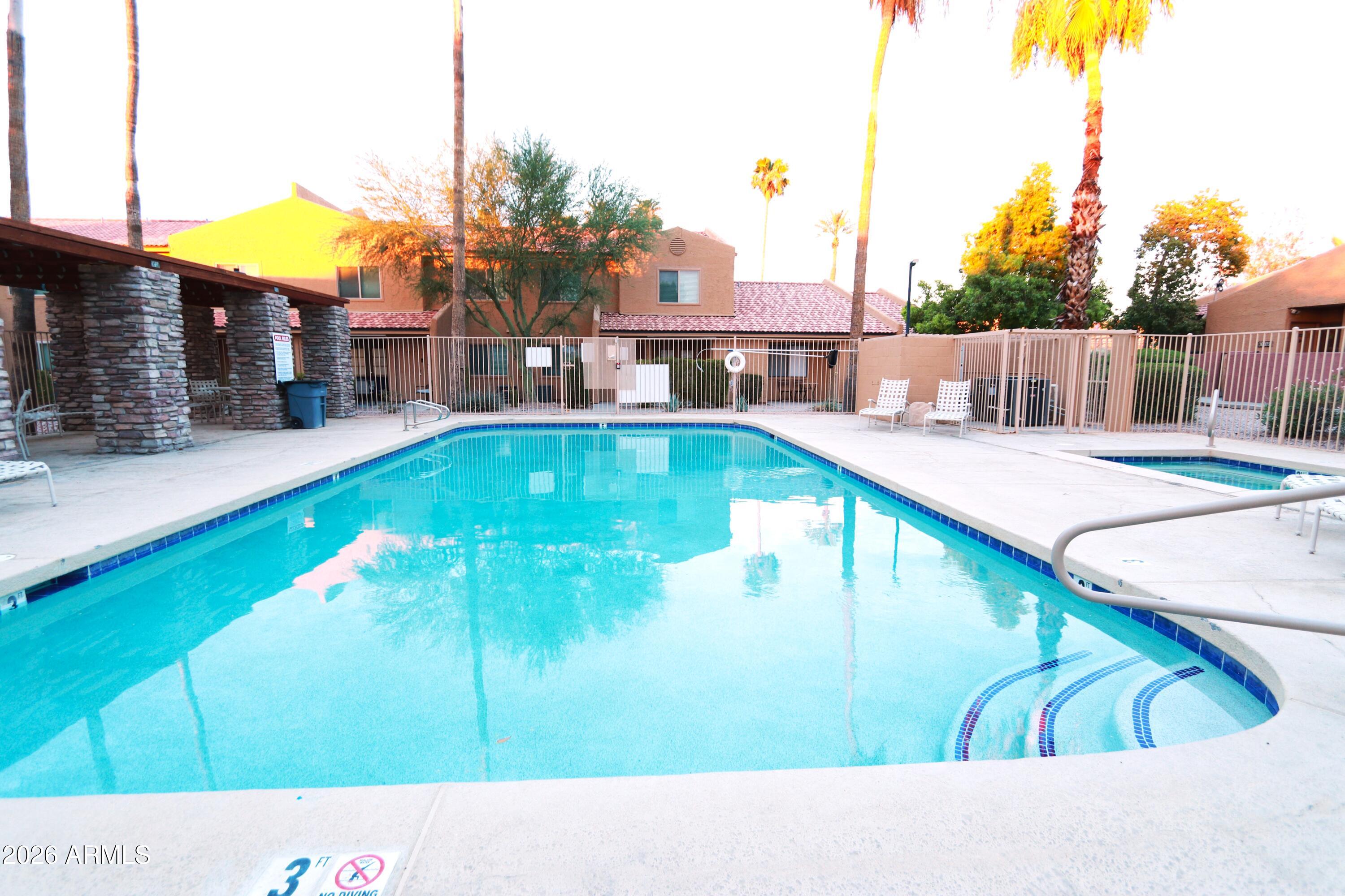 3511 East Baseline Road, Unit 1233 Phoenix, AZ 85042 - Photo 8 of 28