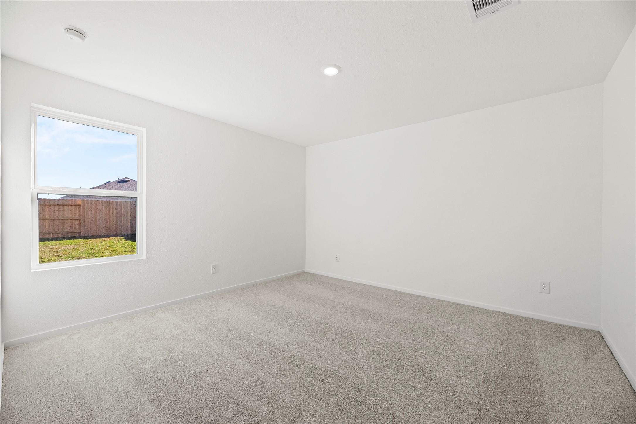 16222 Rustic Prairie Drive Hockley, TX 77447 - Photo 15 of 16 a view of an empty room