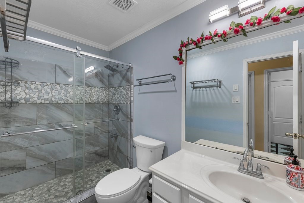 10027 Briarpark Trail Lane Houston, TX 77064 - Photo 16 of 25