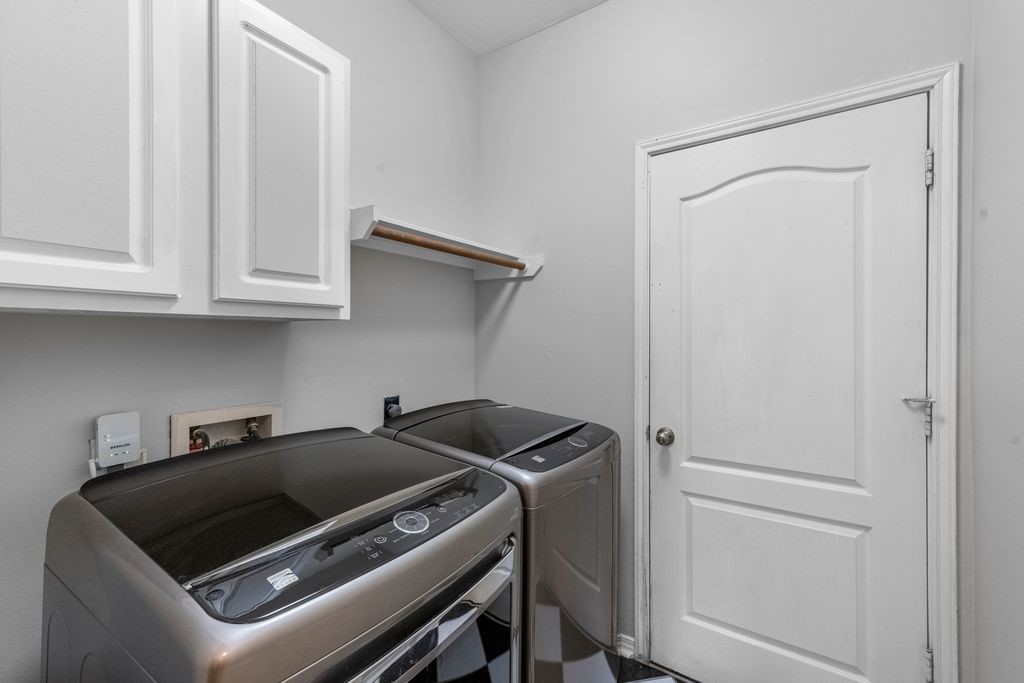 10027 Briarpark Trail Lane Houston, TX 77064 - Photo 19 of 25