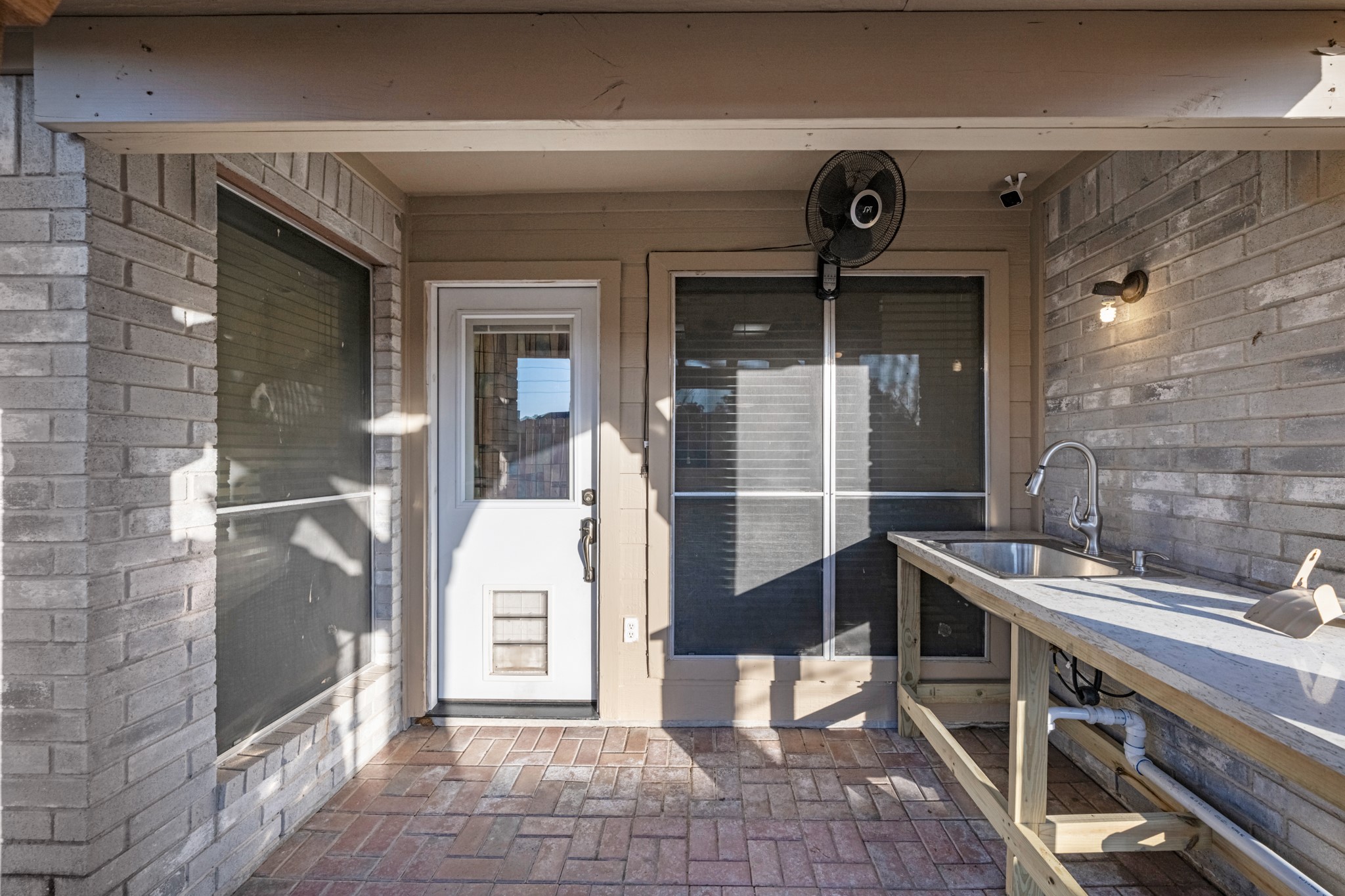 10027 Briarpark Trail Lane Houston, TX 77064 - Photo 20 of 25