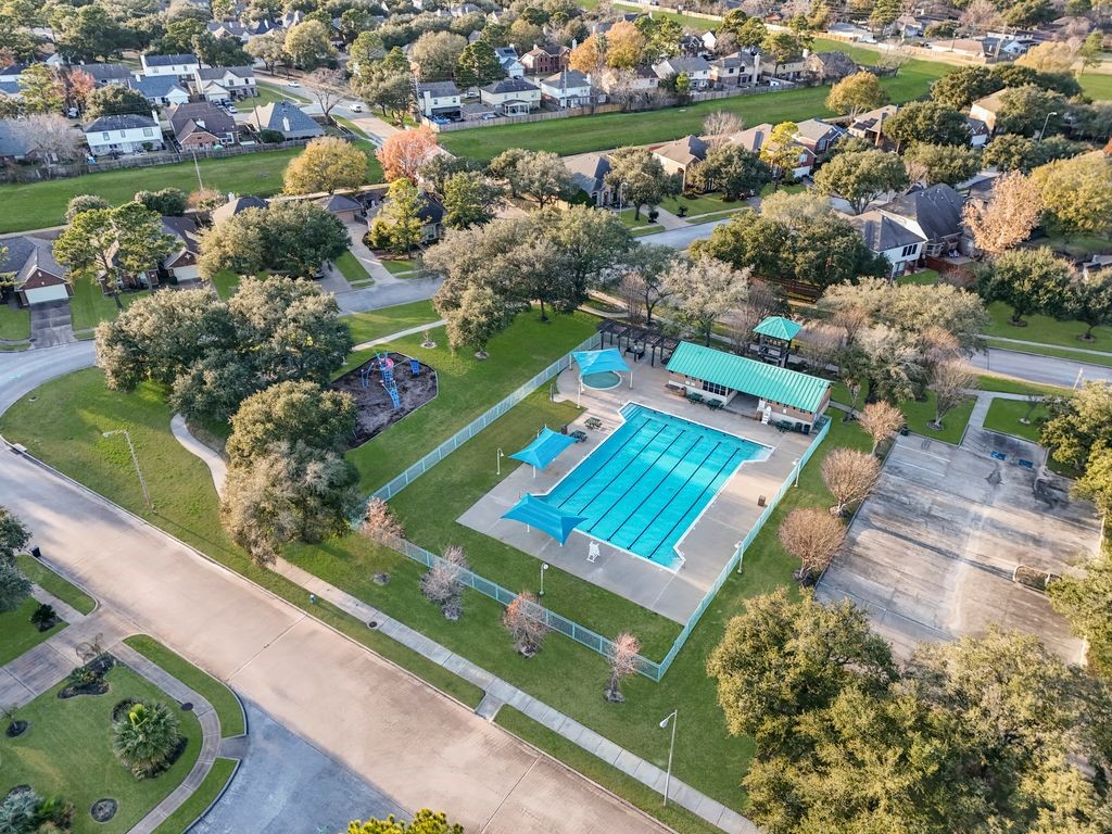 10027 Briarpark Trail Lane Houston, TX 77064 - Photo 25 of 25 Community swimming pool across the street