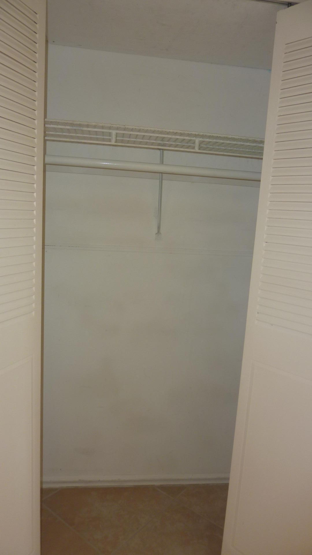 751 Monaco P, Unit 751 Delray Beach, FL 33446 - Photo 13 of 28 Large hall closet