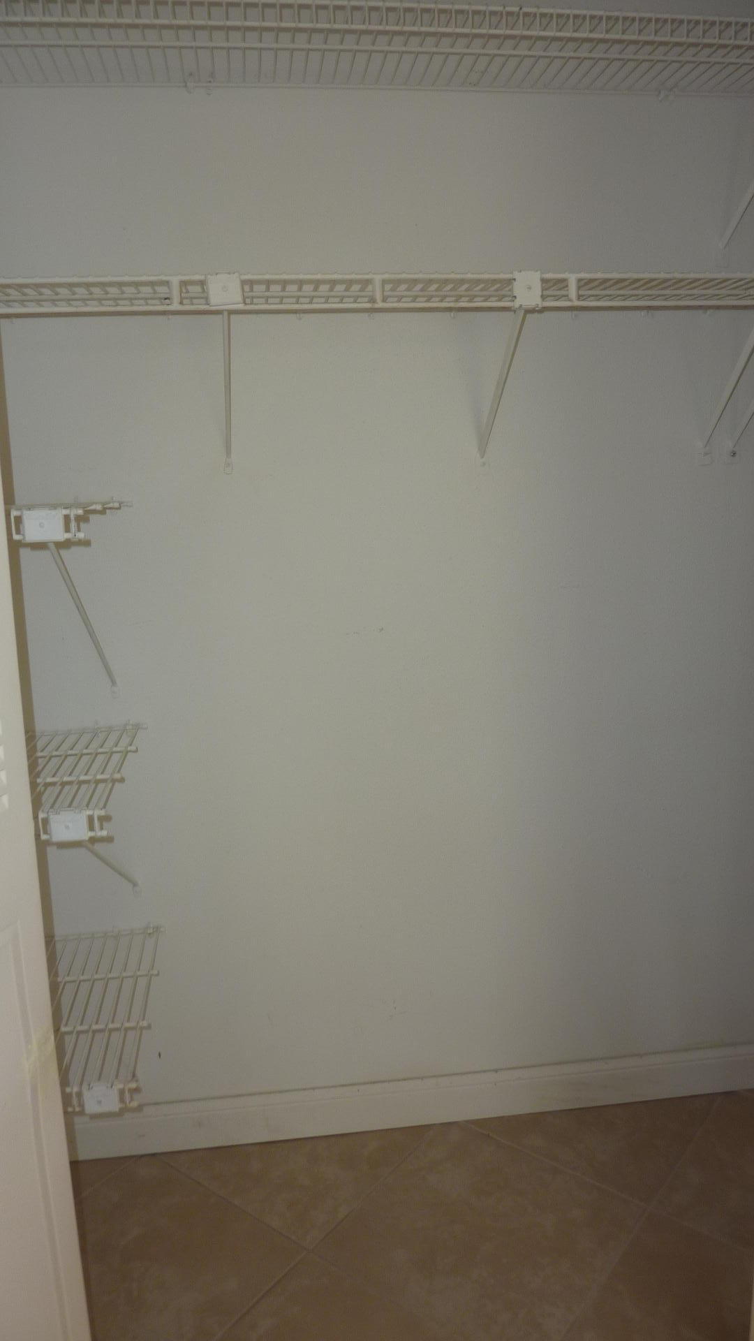 751 Monaco P, Unit 751 Delray Beach, FL 33446 - Photo 17 of 28 master closet detail