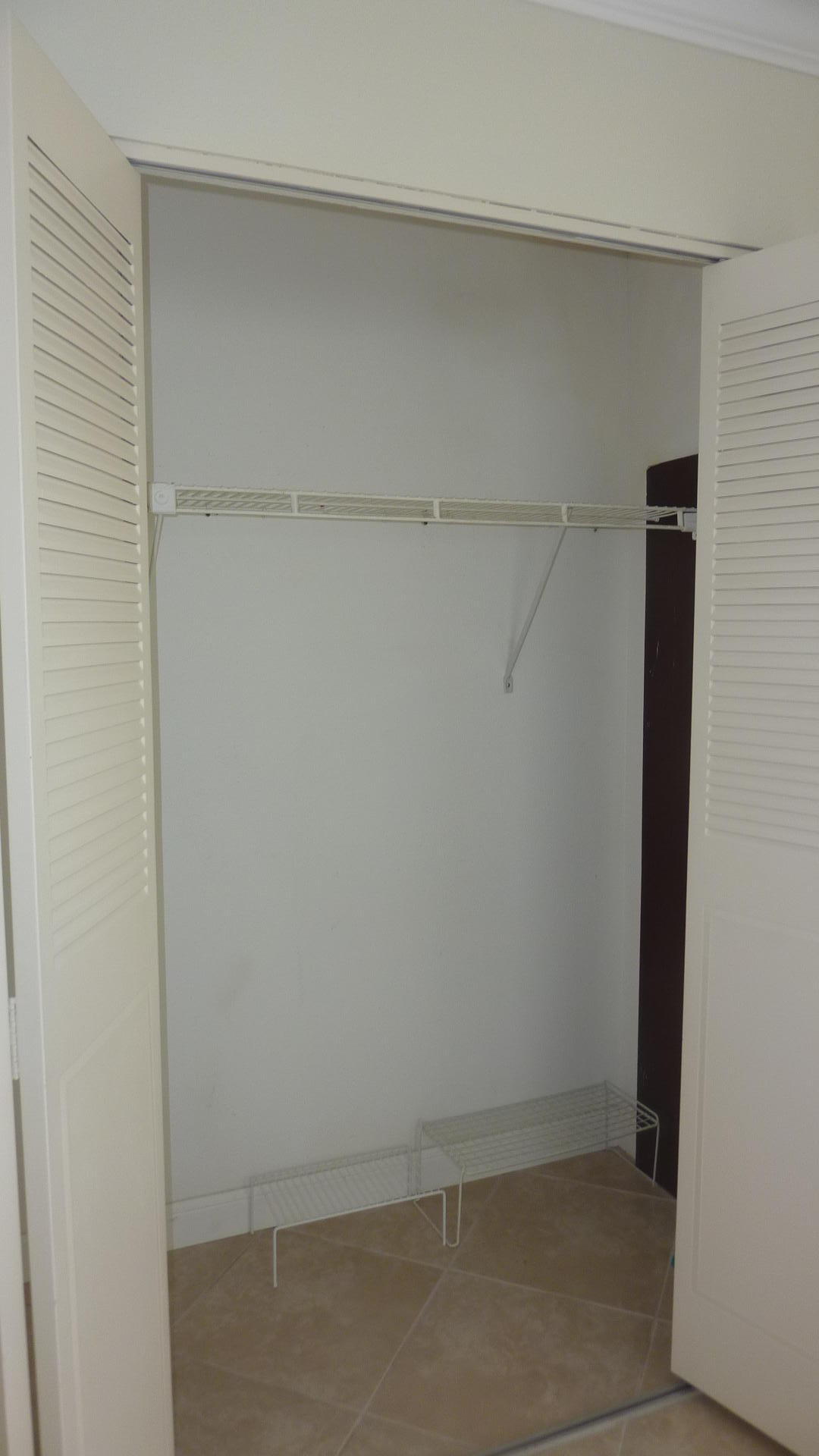 751 Monaco P, Unit 751 Delray Beach, FL 33446 - Photo 18 of 28 master closet detail