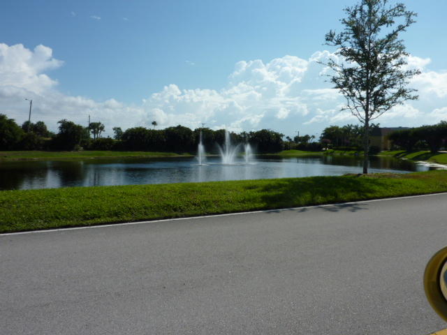 751 Monaco P, Unit 751 Delray Beach, FL 33446 - Photo 28 of 28 Kings Point grounds