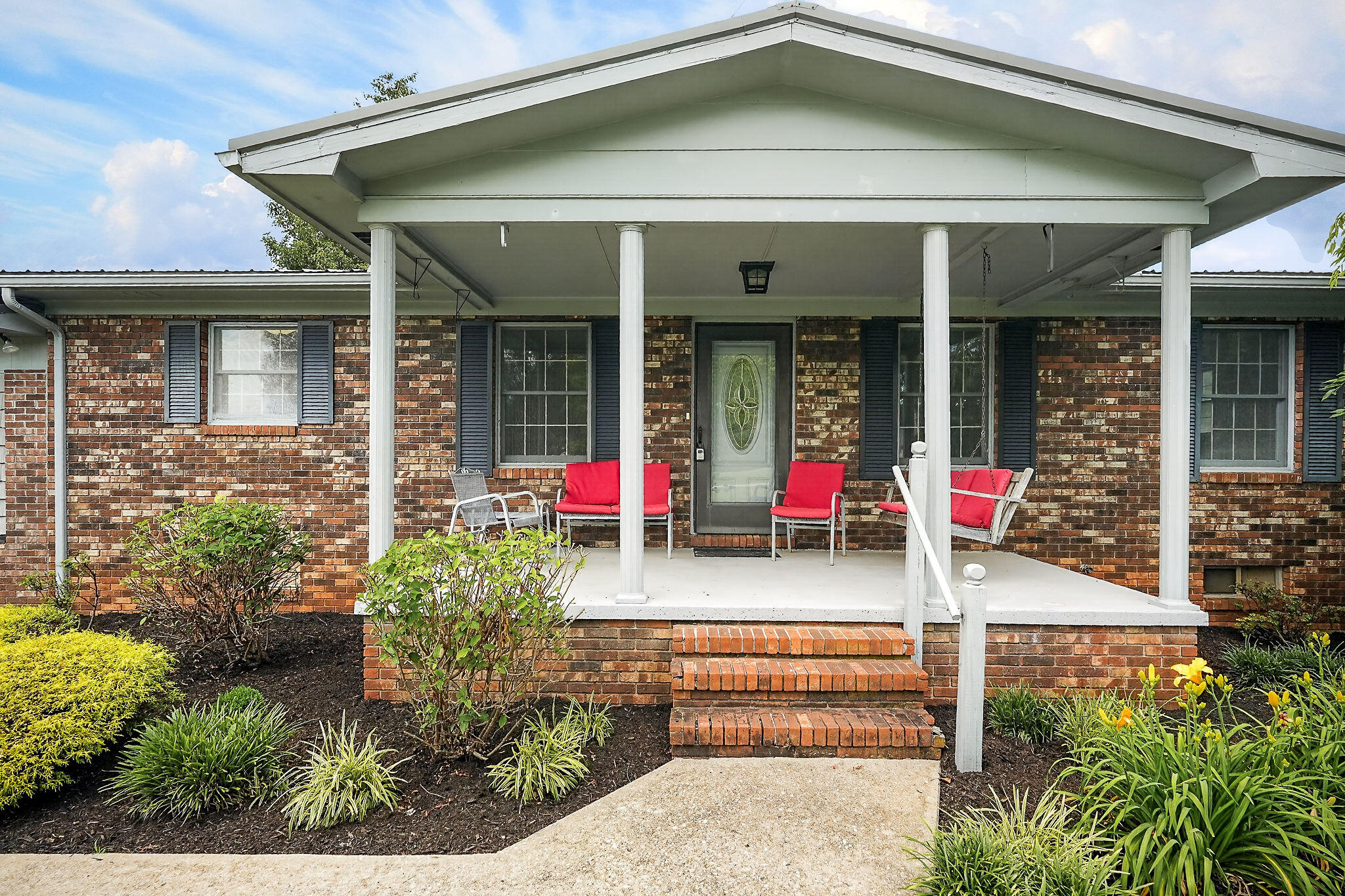 960 Country Club Road Sparta, TN 38583 - Photo 1 of 32 BLP03334