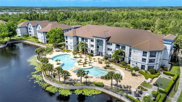 $250,000 | 1640 Villa Capri Circle, Unit 303, Odessa, FL 33556
