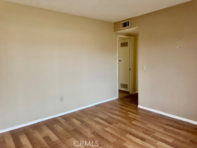 604 South Santa Fe Street, Unit 1 Hemet, CA 92543 - Photo 13 of 16 a view of an empty room