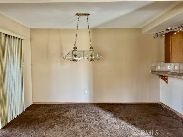 604 South Santa Fe Street, Unit 1 Hemet, CA 92543 - Photo 9 of 16 a view of a room with a sink