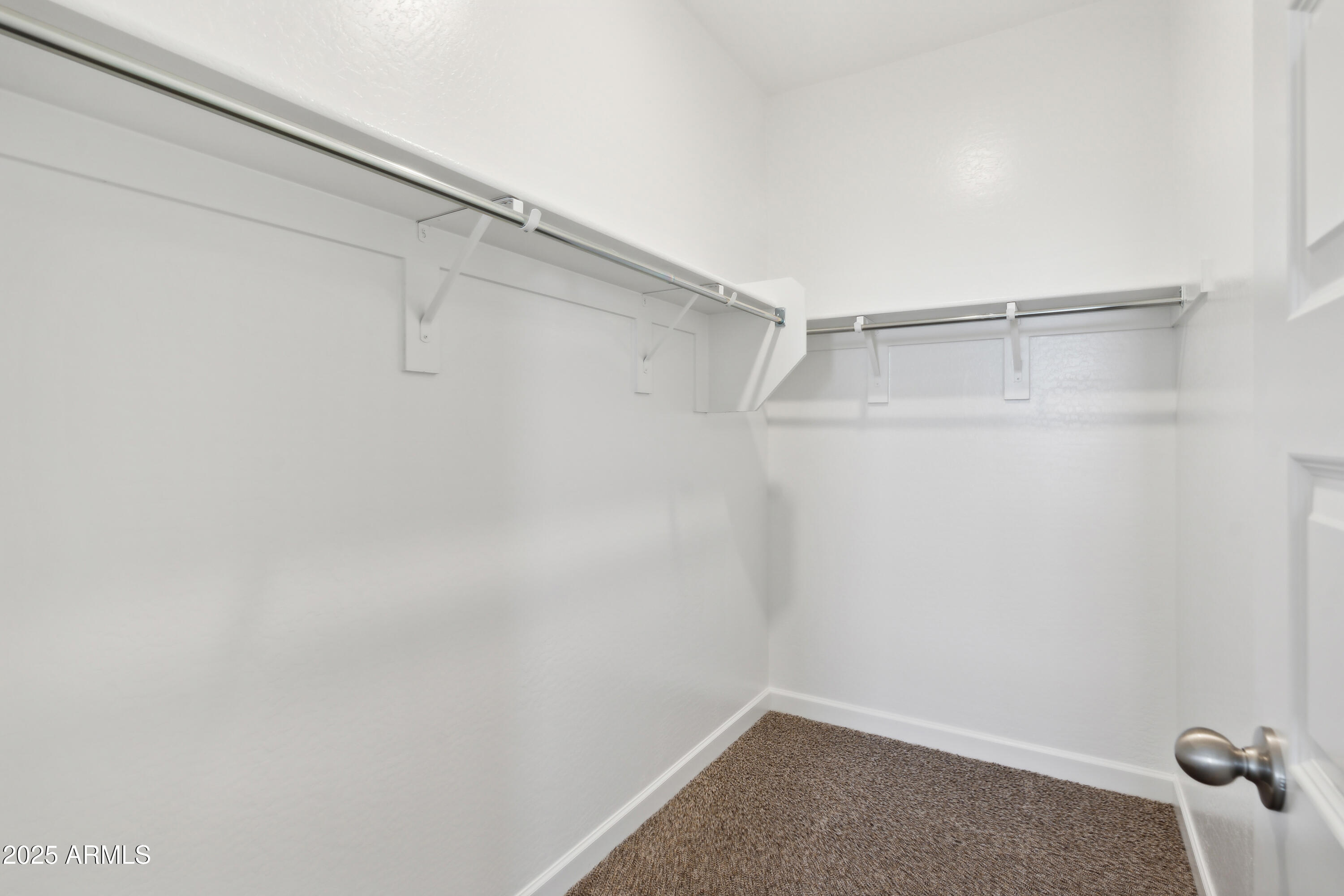 39965 West Venture Road Maricopa, AZ 85138 - Photo 11 of 18 Palo Verde primary bedroom closet
