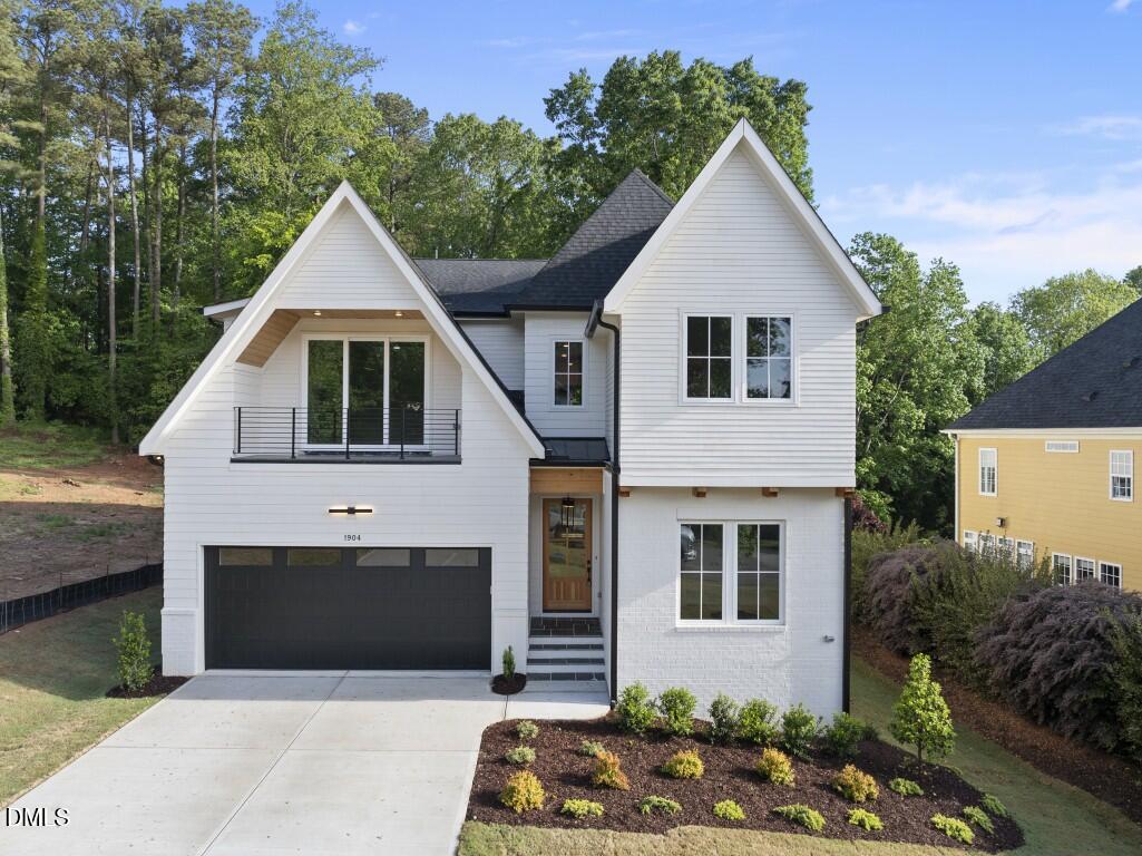1904 French Drive Raleigh, NC 27612 - Photo 1 of 45 DJI_20250423084757_0013_D (Medium)