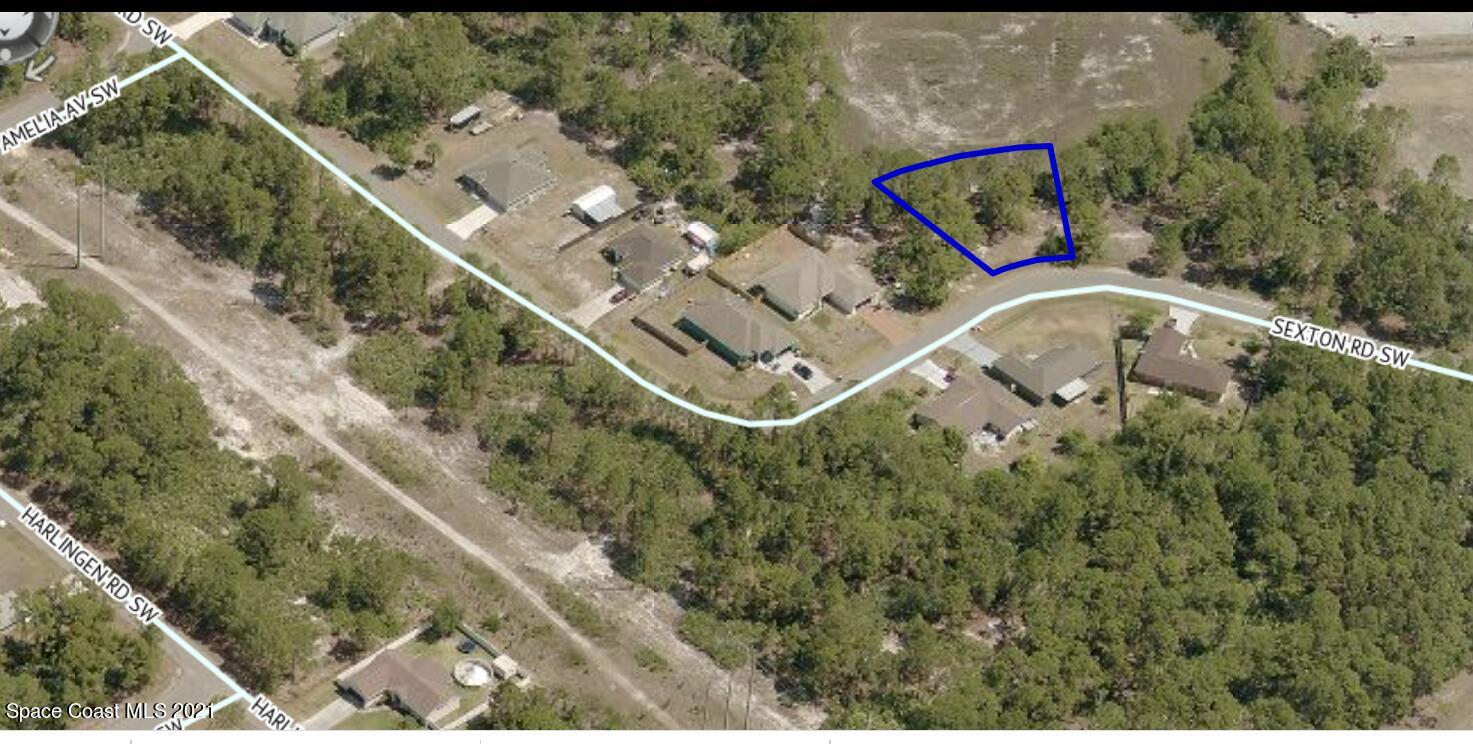 1201 Sexton Road Southwest Palm Bay, FL 32908 - Photo 1 of 2 1201 Sexton