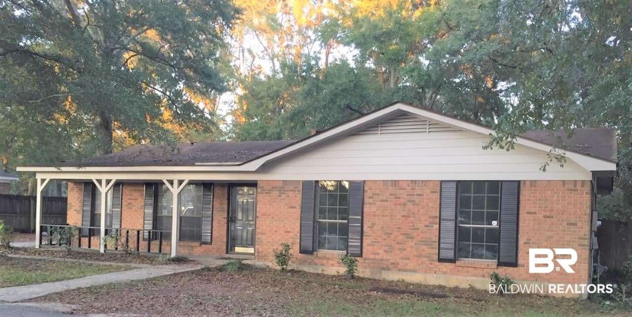 1671 Leroy Stevens Road Mobile, AL 36695 - Photo 1 of 31