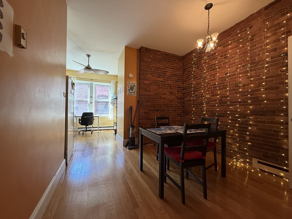 33 Kent Street, Unit 3 Brookline, MA 02445 - Photo 6 of 15