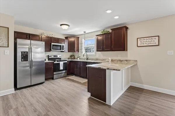 $365,000 | 1092 Charles Thomas Drive, Clarksville, TN 37042