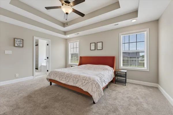 $365,000 | 1092 Charles Thomas Drive, Clarksville, TN 37042