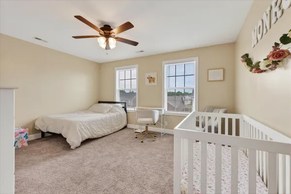 $365,000 | 1092 Charles Thomas Drive, Clarksville, TN 37042