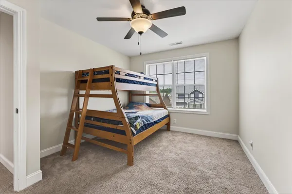 $365,000 | 1092 Charles Thomas Drive, Clarksville, TN 37042