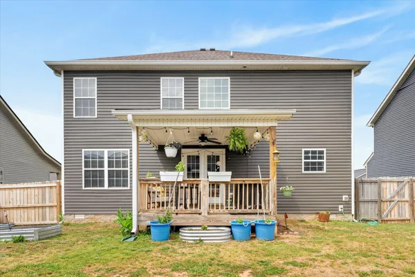 $365,000 | 1092 Charles Thomas Drive, Clarksville, TN 37042