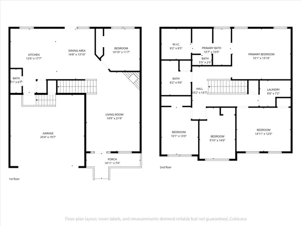 $365,000 | 1092 Charles Thomas Drive, Clarksville, TN 37042