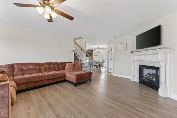$365,000 | 1092 Charles Thomas Drive, Clarksville, TN 37042