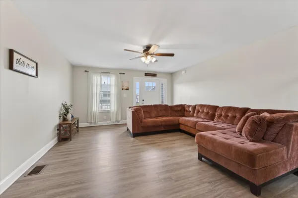 $365,000 | 1092 Charles Thomas Drive, Clarksville, TN 37042