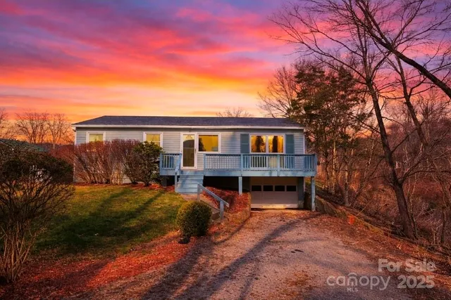 $399,000 | 31 Stanley Street, Candler, NC 28715