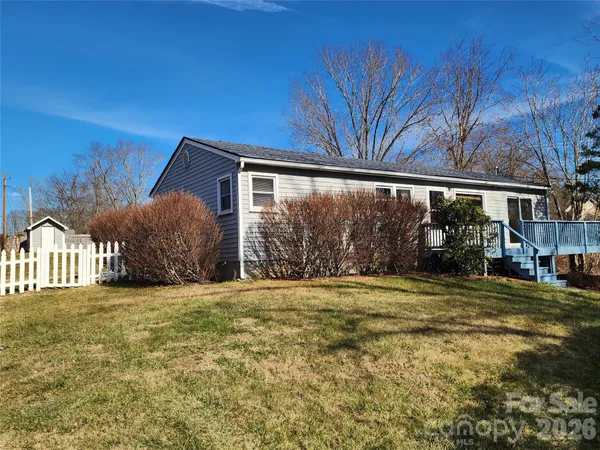 $370,000 | 31 Stanley Street, Candler, NC 28715