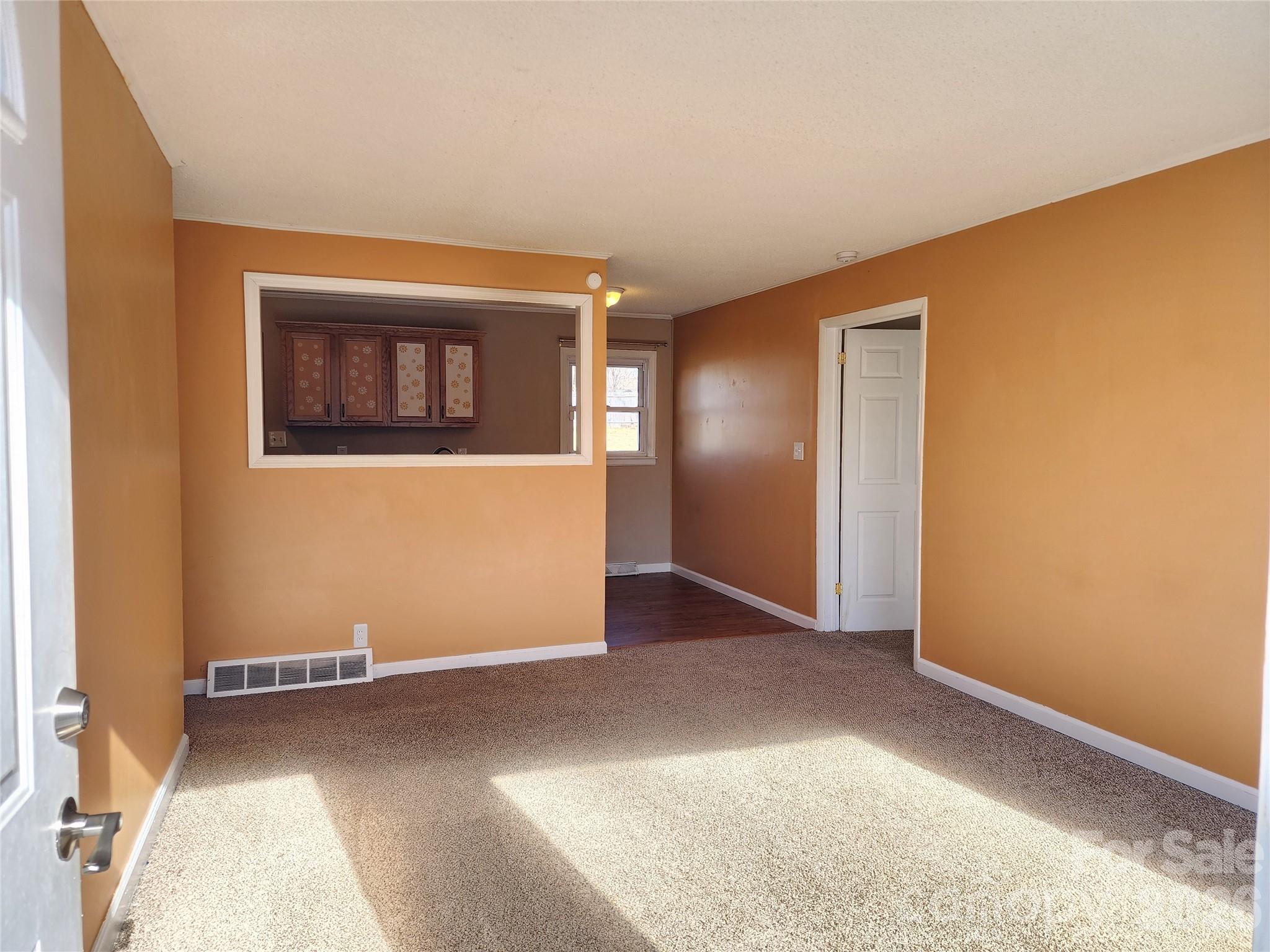 31 Stanley Street Candler, NC 28715 - Photo 6 of 22 a view of an empty room