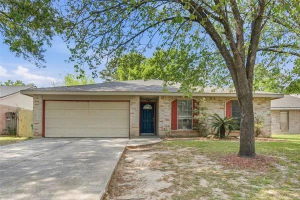 $185,000 | 4919 Hickorygate Drive, Spring, TX 77373