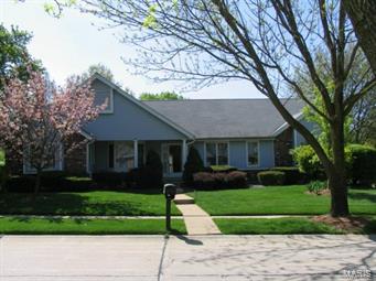 1908 York Ridge Court Chesterfield, MO 63017 - Photo 1 of 1 Gallery Image 1