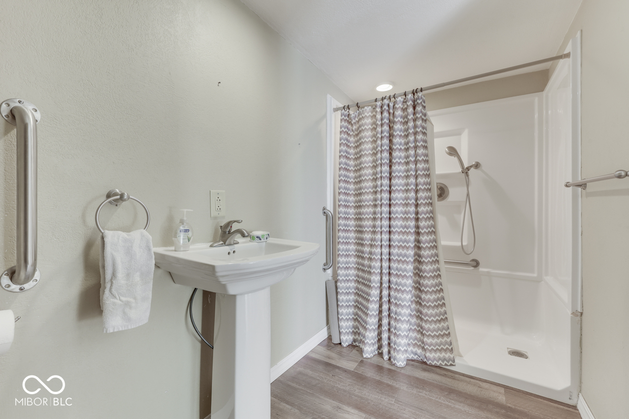 8529 Norm Anderson Road Bloomington, IN 47404 - Photo 11 of 46