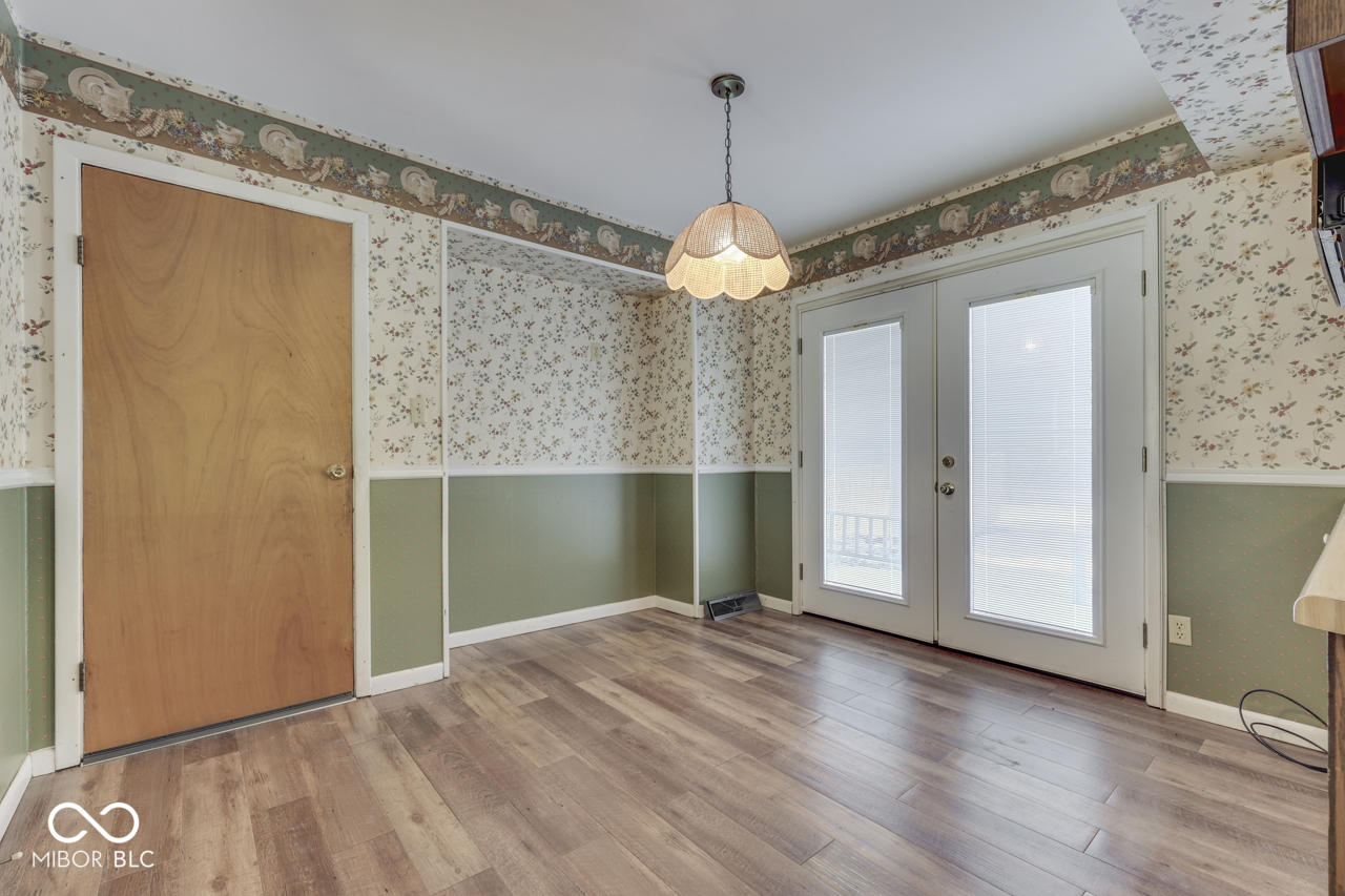 8529 Norm Anderson Road Bloomington, IN 47404 - Photo 12 of 46
