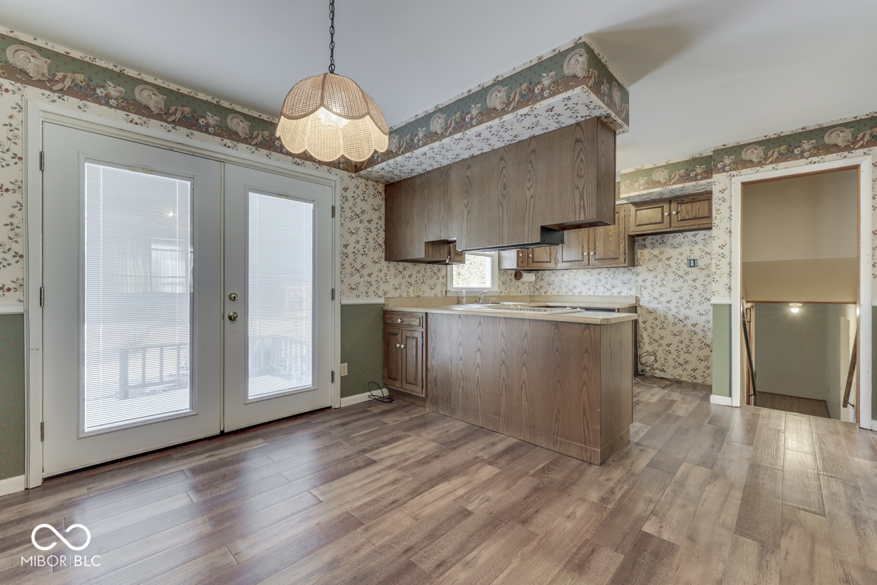 8529 Norm Anderson Road Bloomington, IN 47404 - Photo 13 of 46