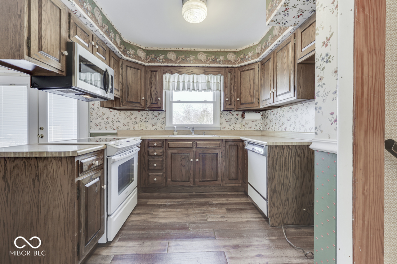 8529 Norm Anderson Road Bloomington, IN 47404 - Photo 16 of 46