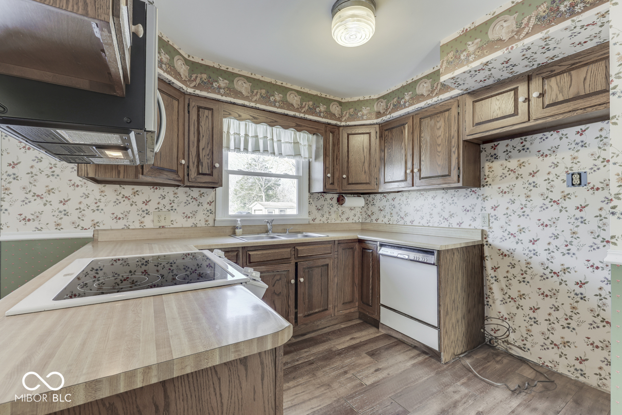 8529 Norm Anderson Road Bloomington, IN 47404 - Photo 17 of 46