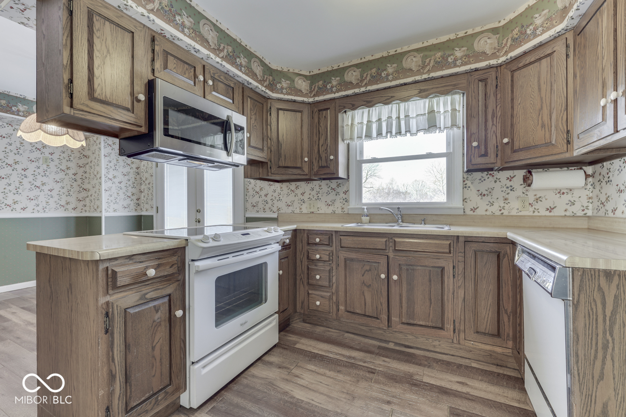 8529 Norm Anderson Road Bloomington, IN 47404 - Photo 18 of 46