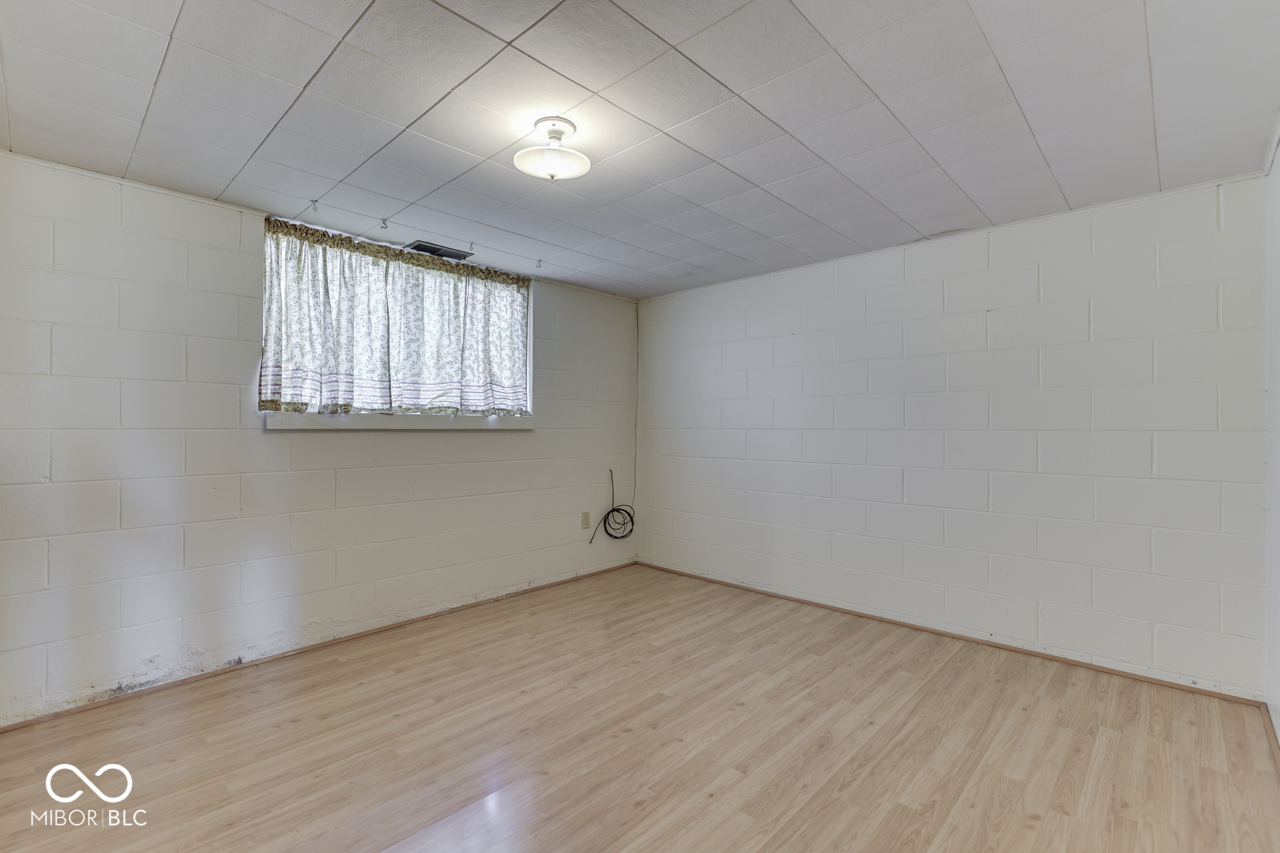 8529 Norm Anderson Road Bloomington, IN 47404 - Photo 27 of 46