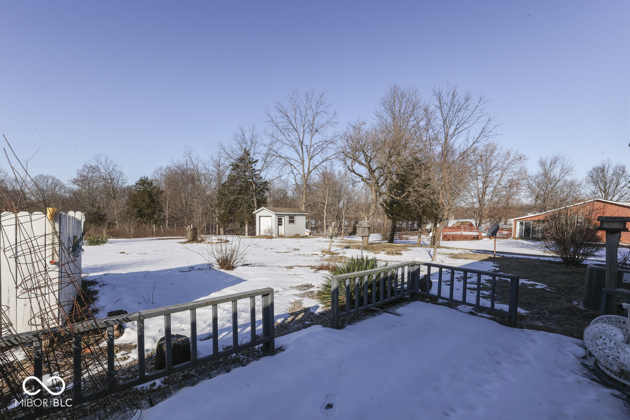 8529 Norm Anderson Road Bloomington, IN 47404 - Photo 43 of 46