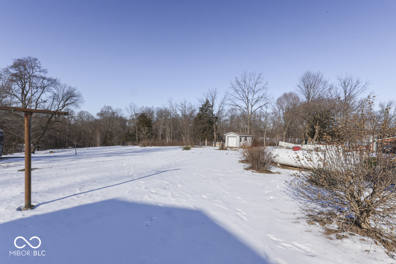 8529 Norm Anderson Road Bloomington, IN 47404 - Photo 45 of 46