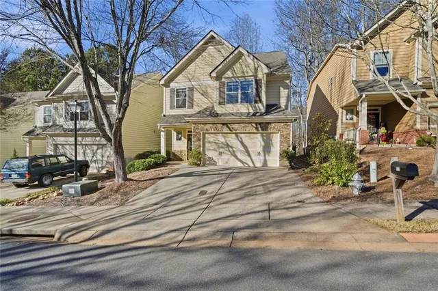 $1,995 | 513 Broughton Drive, Canton, GA 30114