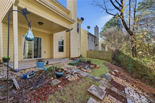 $1,995 | 513 Broughton Drive, Canton, GA 30114